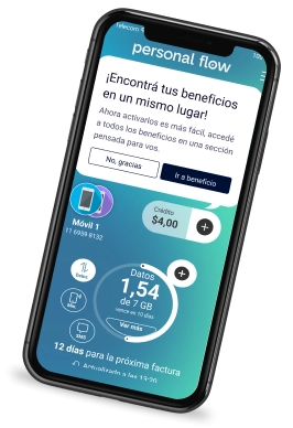 app mi personal home image