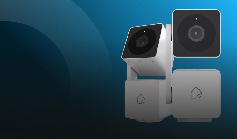 descubri smarthome desktop image