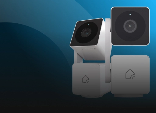 descubri smarthome mobile image