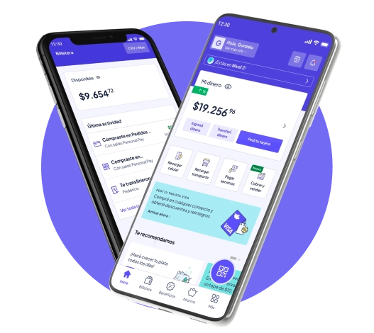 ppay apps image